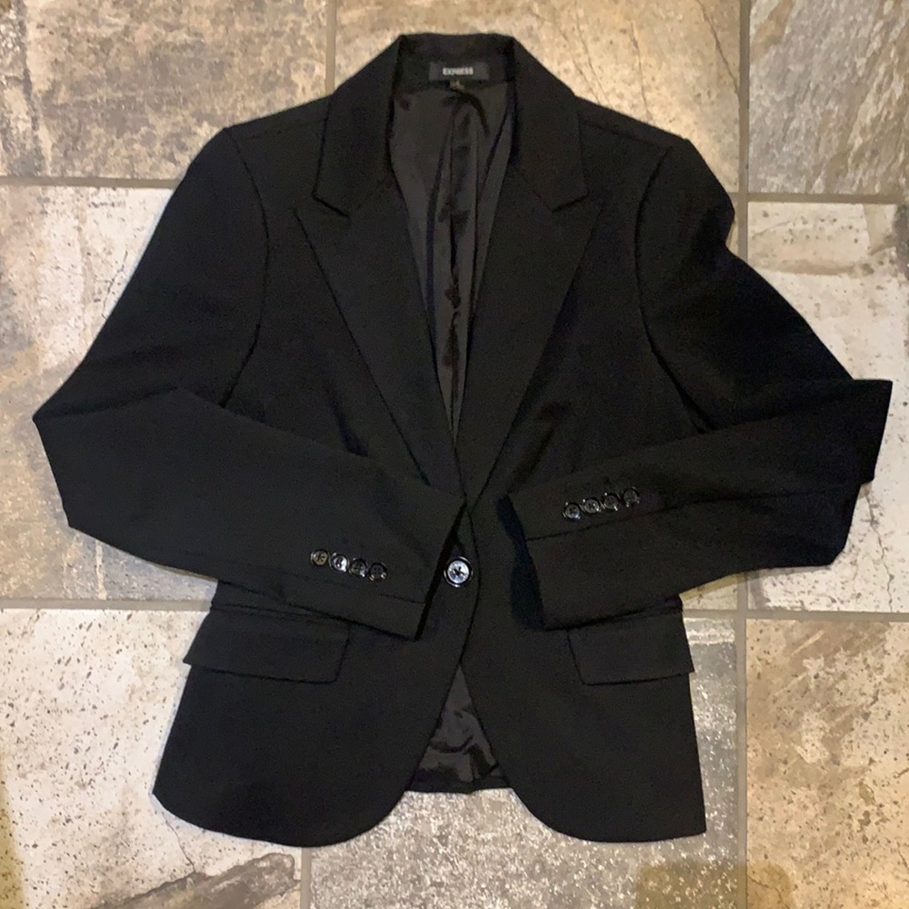 Express Blazer